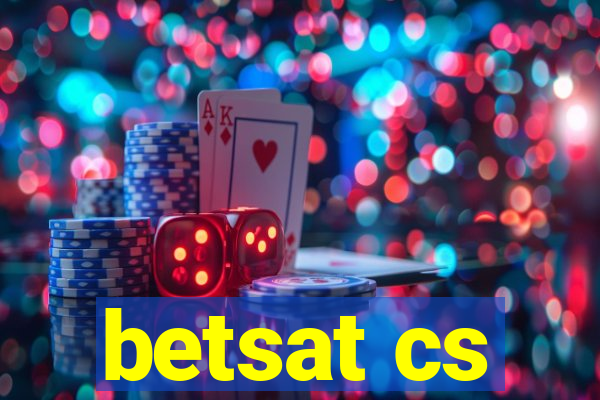 betsat cs